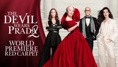 بداية نارية لفيلم The Devil Wears Prada 2 هل يحقق رقما قياسيا جديدا جريدة هرم مصر