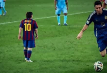 برشلونة يعلن بشكل رسمي عن شراء حمزة عبدالكريم نهائيا بعد هاتريك مهيب والأهلي يحصل على مليون ونصف جريدة هرم مصر
