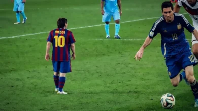 برشلونة يعلن بشكل رسمي عن شراء حمزة عبدالكريم نهائيا بعد هاتريك مهيب والأهلي يحصل على مليون ونصف جريدة هرم مصر