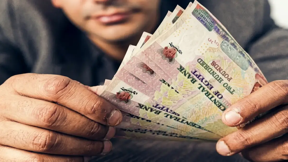 بعد قرار البنك المركزي بنك مصر يعلن عن الرقم الذهبي لتحقيق أعلى عائد حقيقي للمودعين المصريين اليوم جريدة هرم مصر