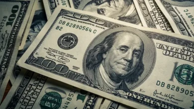 تباين غير مسبوق في سعر الدولار اليوم في البنوك المصرية مع تفاصيل الشراء والبيع من 10 مؤسسات جريدة هرم مصر