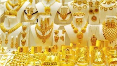 تراجع أسعار الذهب اليوم الاثنين 4 مايو في بداية التعاملات العالمية وتأثيره على الأسواق المصرية جريدة هرم مصر