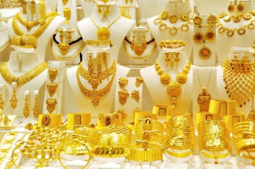 تراجع أسعار الذهب اليوم في السعودية بشكل ملحوظ مع انخفاض المعدن الثمين في بداية مايو جريدة هرم مصر