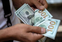 تراجع سعر الدولار في مصر اليوم الإثنين 4 مايو 2026 مع انخفاضه أمام الجنيه في سوق الصرف جريدة هرم مصر