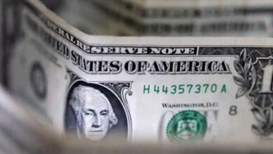 تراجع سعر الدولار مقابل الجنيه المصري اليوم الاثنين في آخر تحديث من جريدة هرم مصر