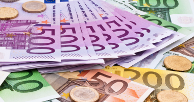 تراجع سعر اليورو أمام الجنيه في ختام تعاملات اليوم الإثنين 4 مايو 2026 جريدة هرم مصر