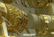 تراجع غير مسبوق في سعر الجنيه الذهب وعيار 21 بمفاجأة كبيرة وتفصيل كامل من جريدة هرم مصر
