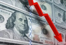 تراجع ملحوظ في سعر الدولار اليوم الاثنين 4 مايو 2026 في سوق الصرف المصري مع توقعات بانخفاض مستمر في أسعار العملات الأجنبية جريدة هرم مصر