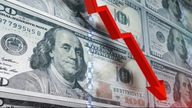 تراجع ملحوظ في سعر الدولار اليوم الاثنين 4 مايو 2026 في سوق الصرف المصري مع توقعات بانخفاض مستمر في أسعار العملات الأجنبية جريدة هرم مصر