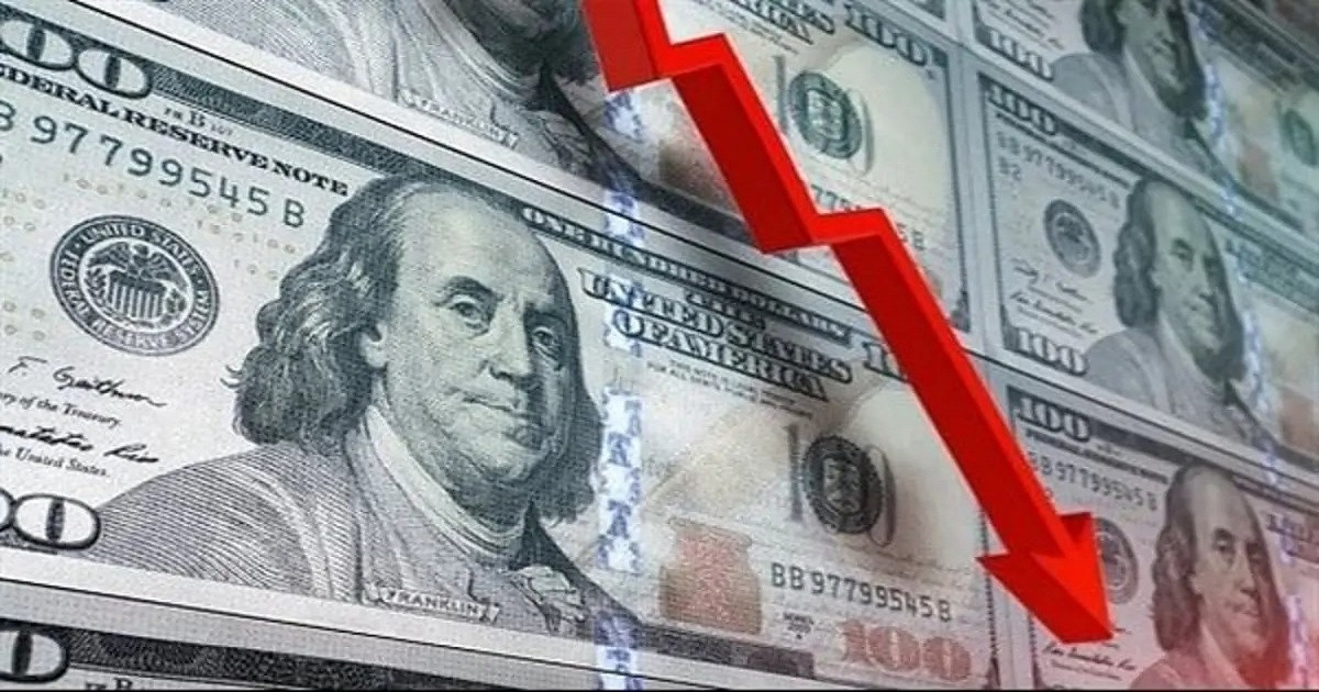 تراجع ملحوظ في سعر الدولار اليوم الاثنين 4 مايو 2026 في سوق الصرف المصري مع توقعات بانخفاض مستمر في أسعار العملات الأجنبية جريدة هرم مصر