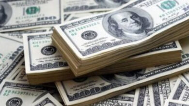 تراجع ملحوظ في سعر الدولار اليوم بجميع البنوك المصرية واستقرار الأسعار في نهاية التعاملات جريدة هرم مصر