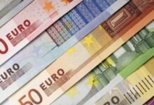 تراجع ملحوظ في سعر اليورو اليوم أمام الجنيه المصري بالبنوك المصرية لجريدة هرم مصر