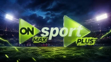 تردد حصري لمتابعة البث المباشر اليوم على ON Sport MAX لمعرفة نتيجة القمة المثيرة بين الأهلي والزمالك عبر جريدة هرم مصر