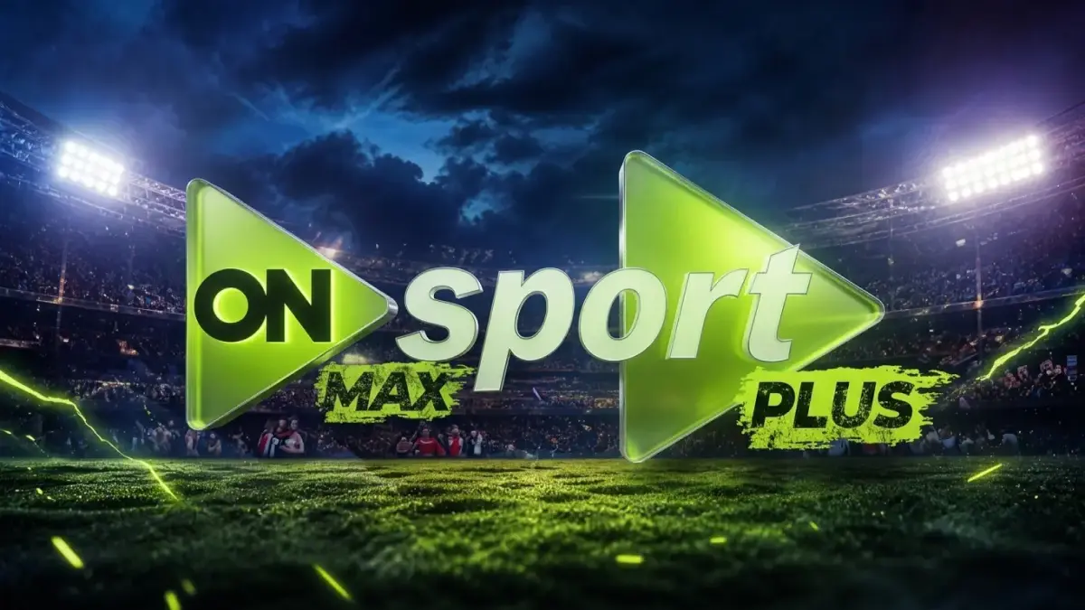 تردد حصري لمتابعة البث المباشر اليوم على ON Sport MAX لمعرفة نتيجة القمة المثيرة بين الأهلي والزمالك عبر جريدة هرم مصر