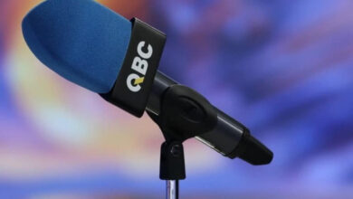 تردد قناة QBC القطرية الاقتصادية الجديدة 2026 تعرف على كل ما يهم المستثمرين والمتابعين في جريدة هرم مصر