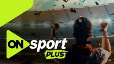 تردد قناة أون سبورت بلس على النايل سات لمشاهدة مباريات الدوري المصري بجودة عالية HD عبر جريدة هرم مصر