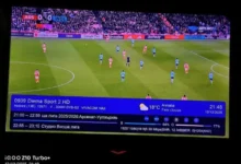تردد قناة ديما سبورت 2 إتش دي الناقلة المجانية للدوري الإنجليزي 2026 مع تحديثات الجدول جريدة هرم مصر