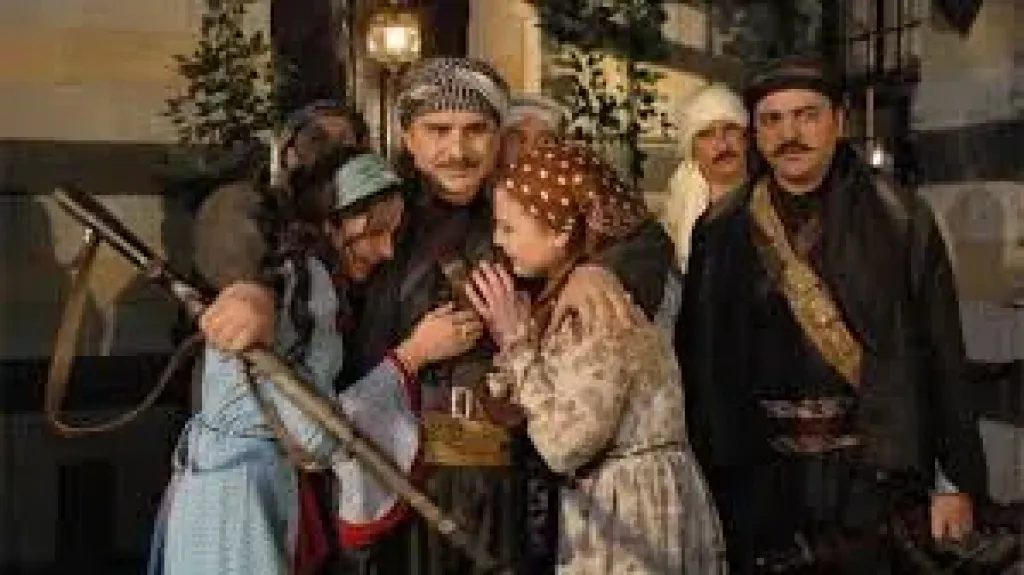 تردد قناة سوريا دراما 2026 على النايل سات لمتابعة أ штрафي المسلسلات السورية الحصرية والمميزة جريدة هرم مصر