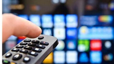 ترددات قنوات الأفلام العربي على نايل سات أحدث الباقات مجانًا مع ضبط سريع متواصل من جريدة هرم مصر