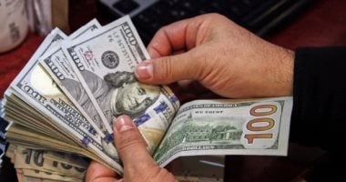 تعرف على سعر الدولار مقابل الجنيه في البنك المركزي المصري اليوم جريدة هرم مصر