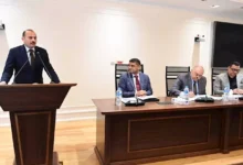 تفاصيل احتساب جمارك الهواتف المستوردة التي تصل إلى 35 من قيمتها الإجمالية في جريدة هرم مصر