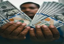 ثبات الدولار المذهل اليوم وخبراء يكشفون عن سر حماية الاقتصاد المصري من الانهيار جريدة هرم مصر