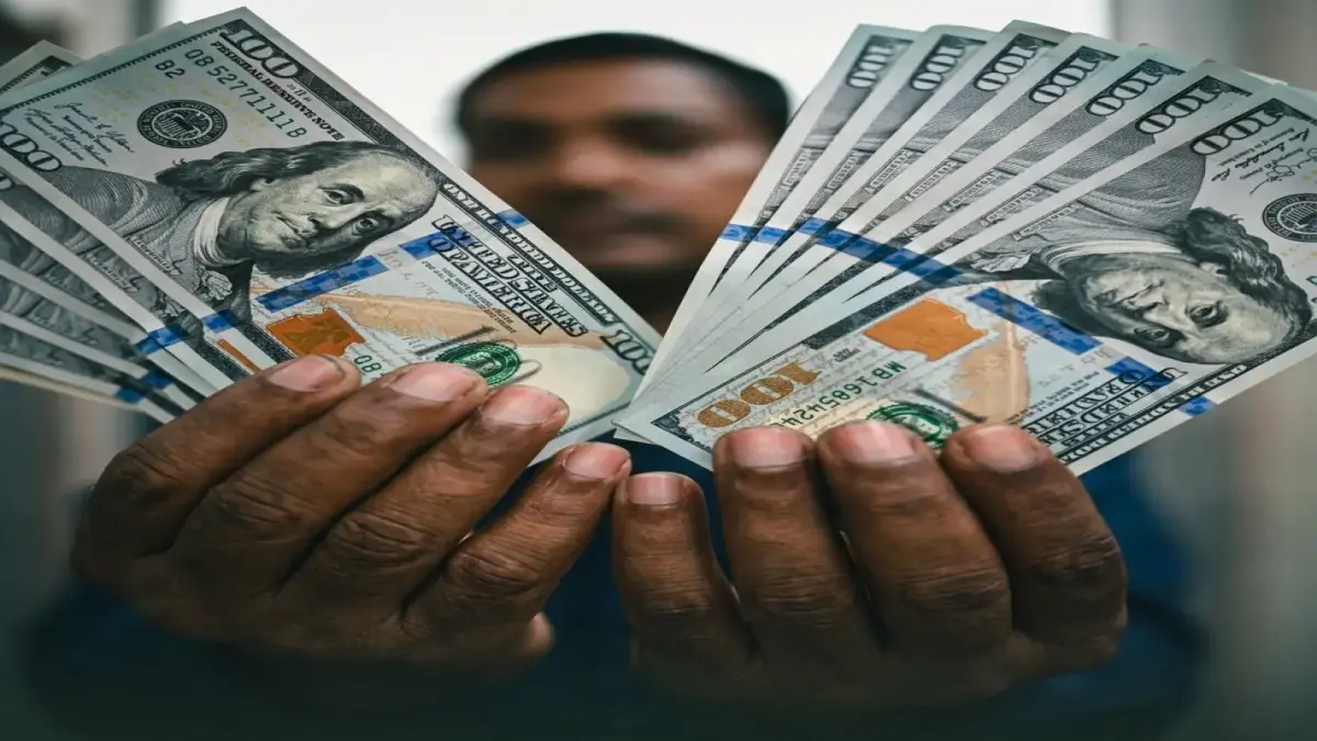 ثبات الدولار المذهل اليوم وخبراء يكشفون عن سر حماية الاقتصاد المصري من الانهيار جريدة هرم مصر