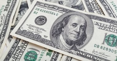 ثبات سعر الدولار مقابل الجنيه المصري اليوم الإثنين 4 5 2026 في البنوك وفقاً لتحديثات جريدة هرم مصر