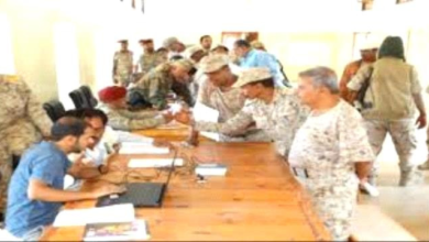 جريدة هرم مصر الكشف عن موعد صرف مرتبات منتسبي الجيش والأمن بشكل رسمي وموثوق مليء بالمعلومات المهمة
