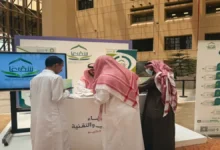 جمعية شفيعًا تكشف عن تكنولوجيا الذكاء الاصطناعي التي تحول ذوي الإعاقة إلى حفاظ للقرآن في مشروع سعودي ثوري يخدم 1.8 مليون شخص بجريدة هرم مصر