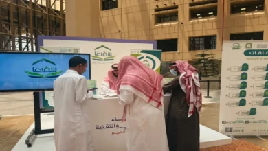 جمعية شفيعًا تكشف عن تكنولوجيا الذكاء الاصطناعي التي تحول ذوي الإعاقة إلى حفاظ للقرآن في مشروع سعودي ثوري يخدم 1.8 مليون شخص بجريدة هرم مصر