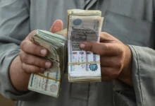 خبر سار للموظفين قبل عيد الأضحى تفاصيل زيادة الأجور الجديدة عبر جريدة هرم مصر