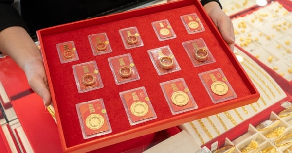 خبراء اقتصاديون يتوقعون ارتفاع أسعار الذهب بشكل ملحوظ وسط تفاؤل المستثمرين جريدة هرم مصر