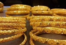 خبراء يكشفون عن سبب انهيار الذهب المفاجئ اليوم وكيفية حماية استثماراتك من خسارة 55 جنيهًا خلال ساعات جريدة هرم مصر