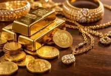 خبراء يكشفون عن ظاهرة استقرار الذهب في مصر اليوم وتأثيرها العالمي على خسارة المستثمرين 2 في المئة هذا الأسبوع جريدة هرم مصر