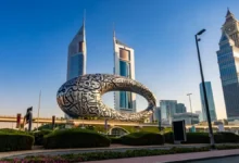 دبي تفتح أبوابها للعالم بإلغاء الحد الأدنى للإقامة العقارية وتسهيل امتلاك الممتلكات جريدة هرم مصر