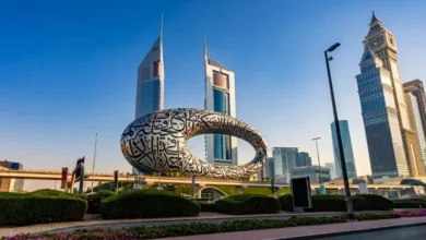 دبي تفتح أبوابها للعالم بإلغاء الحد الأدنى للإقامة العقارية وتسهيل امتلاك الممتلكات جريدة هرم مصر