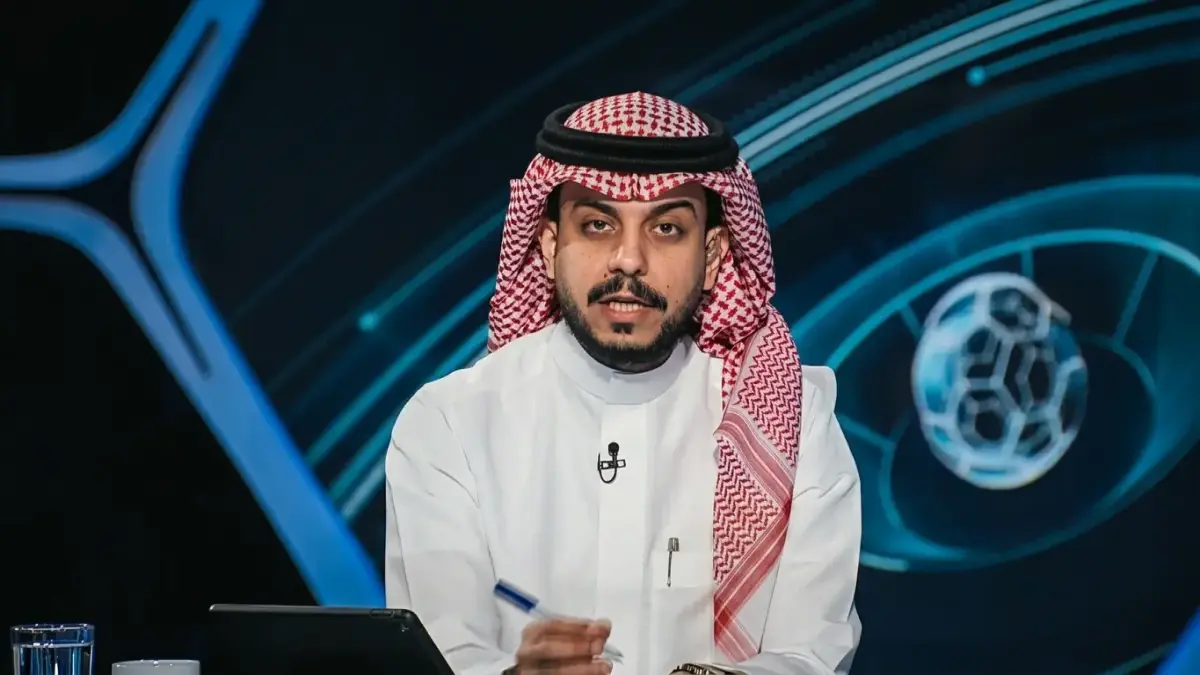 دعيع يكشف صدمة مباراة الهلال ويؤكد لولا بونو كانوا أنهوا اللقاء بخسارة جريدة هرم مصر
