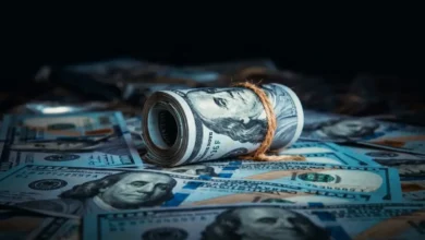 ريال يمني يثبت أمام الدولار ويتساءلون عن استمرار الاستقرار في أسعار الصرف ليوم 3 مايو 2026 في جريدة هرم مصر
