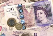 سعر الجنيه الاسترليني اليوم الاثنين 4 5 في مصر ارتفاع وانخفاض سعر الصرف مقابل الجنيه وفقا لجريدة هرم مصر