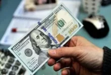 سعر الدولار اليوم يكشف مفاجأة صادمة قد تؤثر على قرارات البنك المركزي بعد 20 يوم جريدة هرم مصر