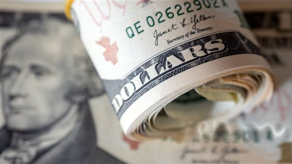 سعر الدولار في البنوك المصرية اليوم الاثنين 4 5 2026 مقابل الجنيه وأهم التحديثات في سوق الصرف جريدة هرم مصر