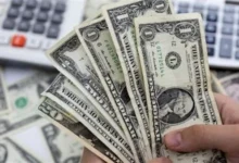 سعر الدولار في البنوك المصرية اليوم الاثنين 4 مايو 2026 وأحدث تداولات العملة الخضراء في مصر جريدة هرم مصر