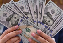 سعر الدولار مقابل الجنيه المصري اليوم 4 مايو 2026 في منتصف التعاملات وأحدث تحركات السوق جريدة هرم مصر