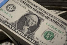 سعر الدولار مقابل الجنيه المصري اليوم الإثنين 4 مايو 2026 في البنوك المصرية مع استمرار الاستقرار ملحوظ عبر جريدة هرم مصر