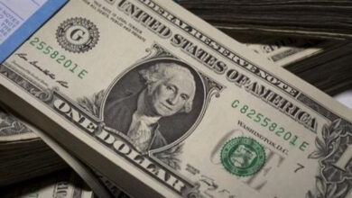 سعر الدولار مقابل الجنيه المصري اليوم الإثنين 4 مايو 2026 في البنوك المصرية مع استمرار الاستقرار ملحوظ عبر جريدة هرم مصر