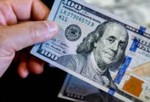 سعر الدولار مقابل الجنيه المصري اليوم الإثنين الرابع من مايو 2026 في سوق الصرف المصرية جريدة هرم مصر