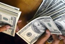 سعر الدولار مقابل الجنيه اليوم الاثنين 4 5 2026 في نهاية التداولات يتصدر حديث جريدة هرم مصر