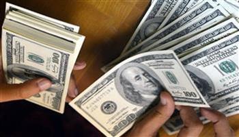 سعر الدولار مقابل الجنيه اليوم الاثنين 4 5 2026 في نهاية التداولات يتصدر حديث جريدة هرم مصر