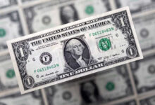 سعر الدولار مقابل الجنيه في نهاية تعاملات الاثنين 4 مايو 2026 في مصر جريدة هرم مصر